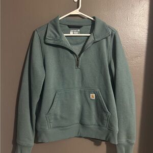 Women’s Carhartt Sweatshirt